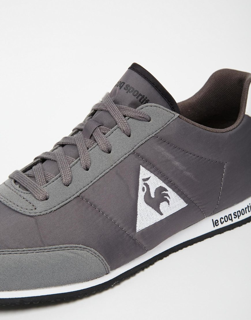 Le coq sportif racerone nylon 25 hot sale