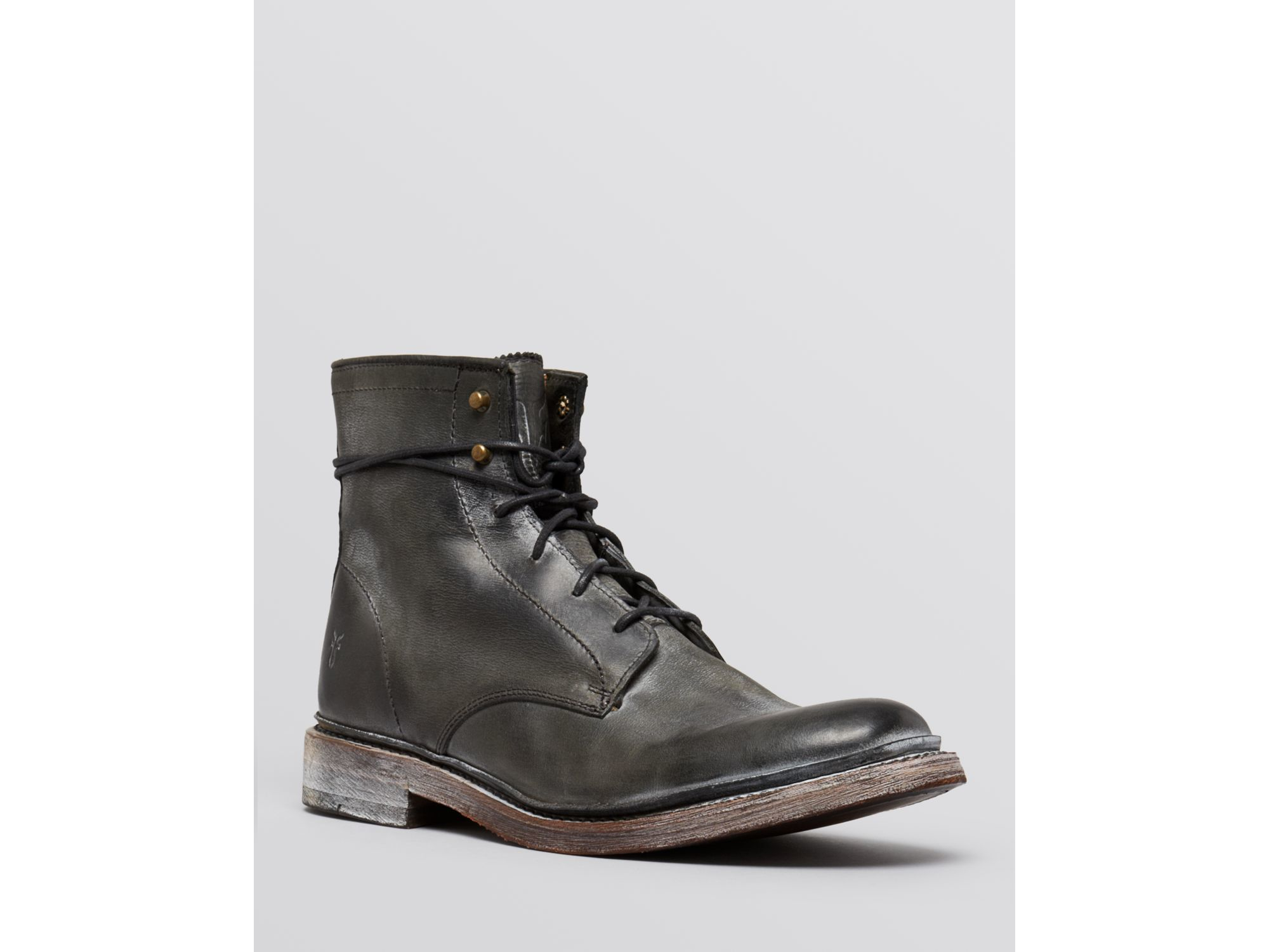 frye james boots
