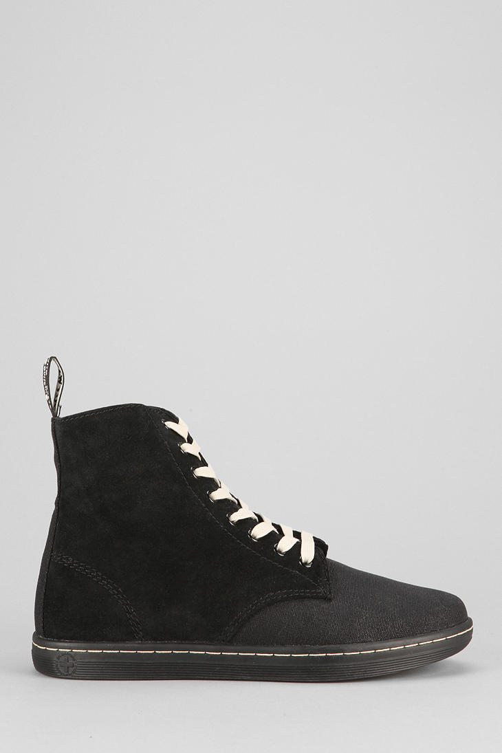 doc martens alfie boot