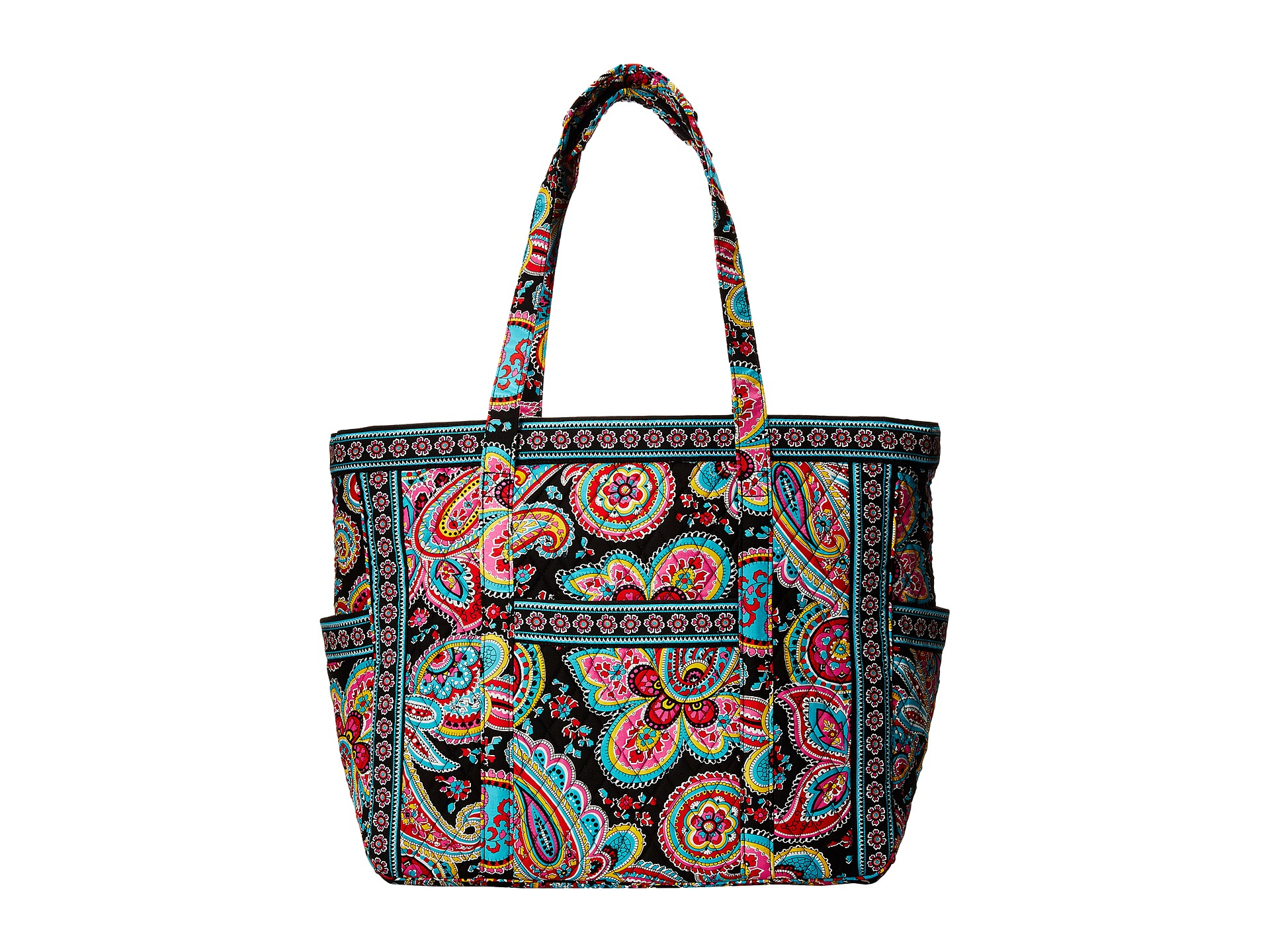get carried away tote