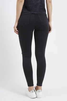 washed black joni jeans