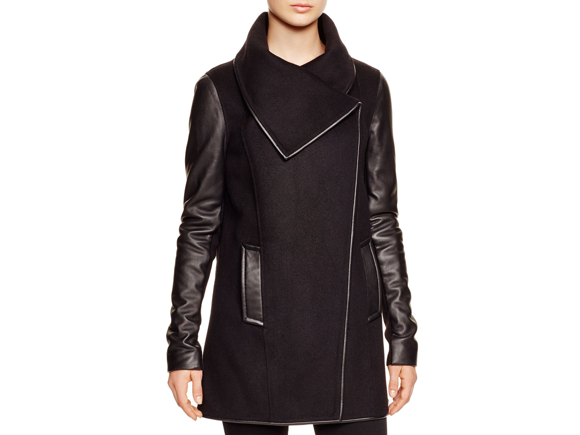 mackage bloomingdale's