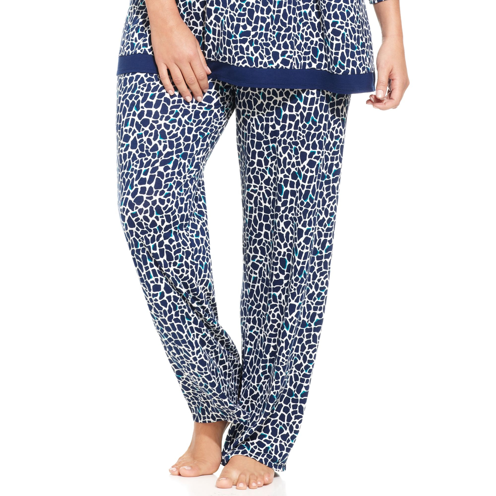 target plus size pajama pants