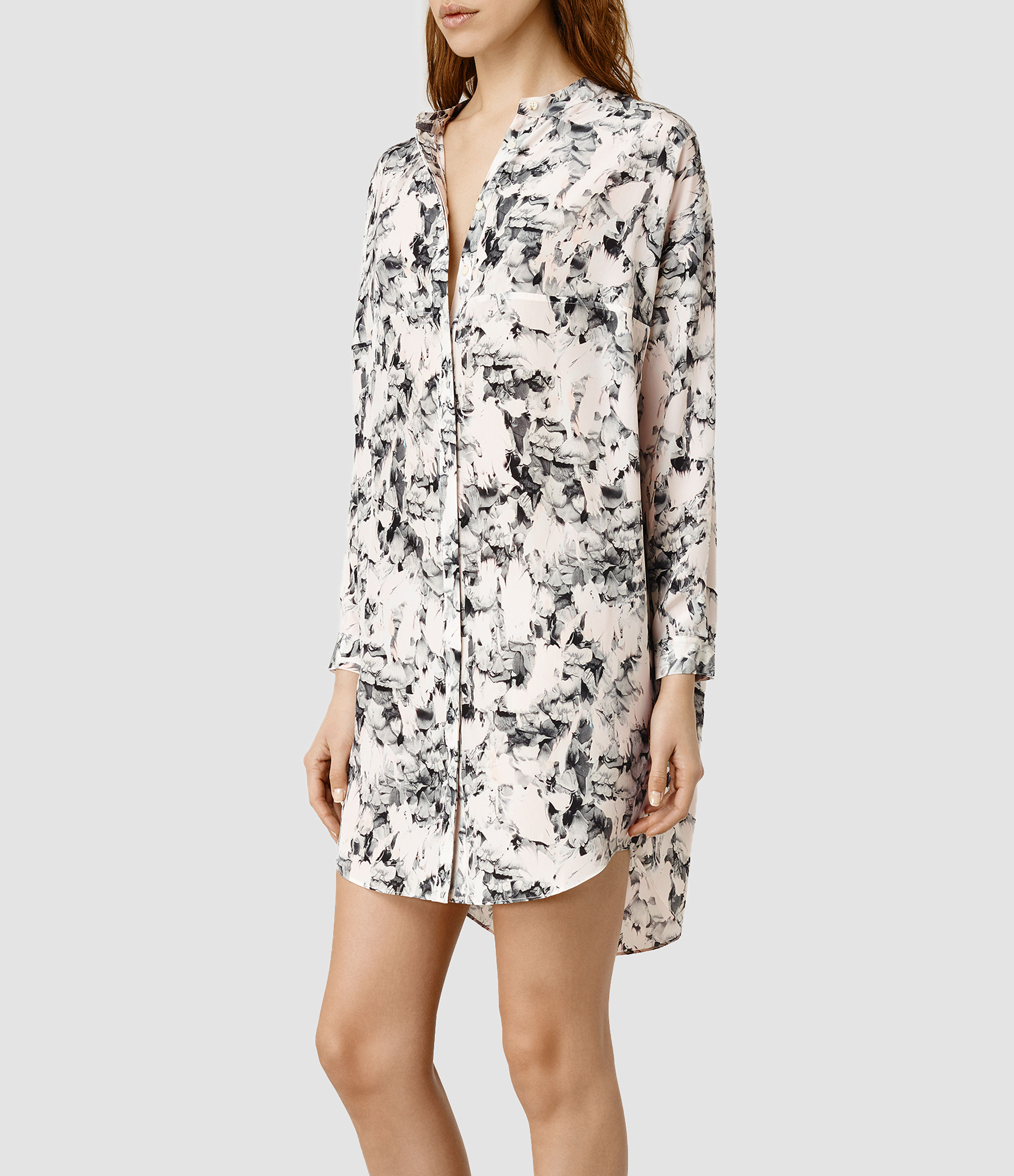 all saints helle dress