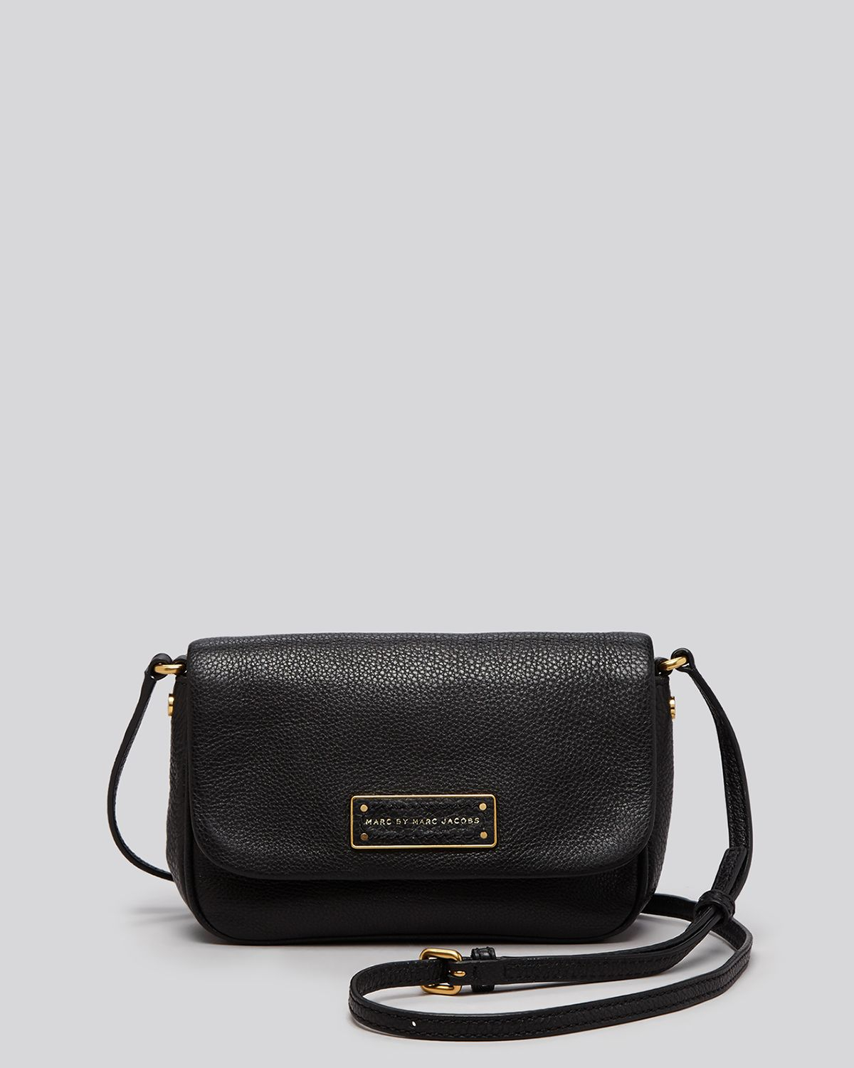 Marc By Marc Jacobs Crossbody Too Hot To Handle Sofia in Black Lyst