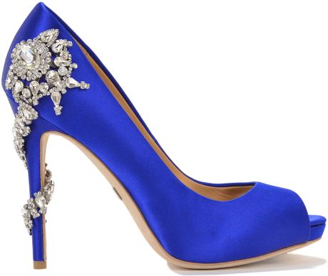 badgley mischka iris