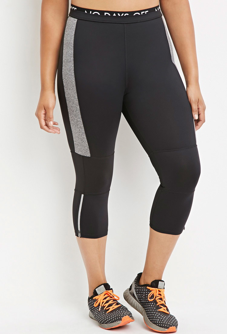 Best Plus Size Running Leggings