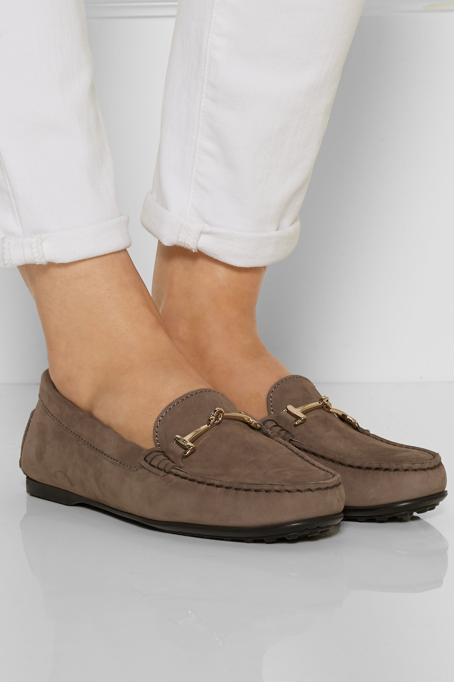 Tods City Gommino Loafers Online Sale, UP TO 51% OFF
