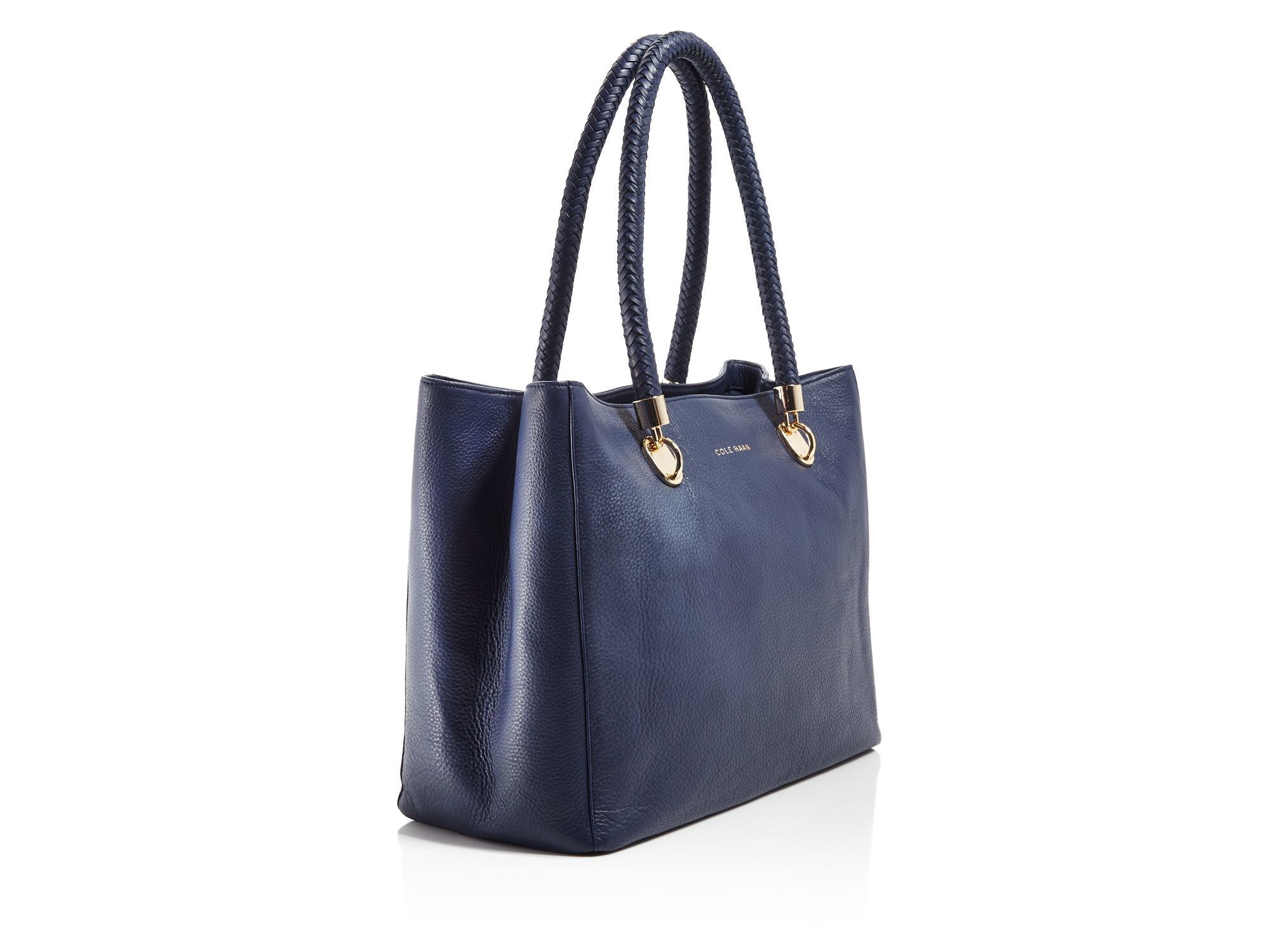 cole haan benson tote