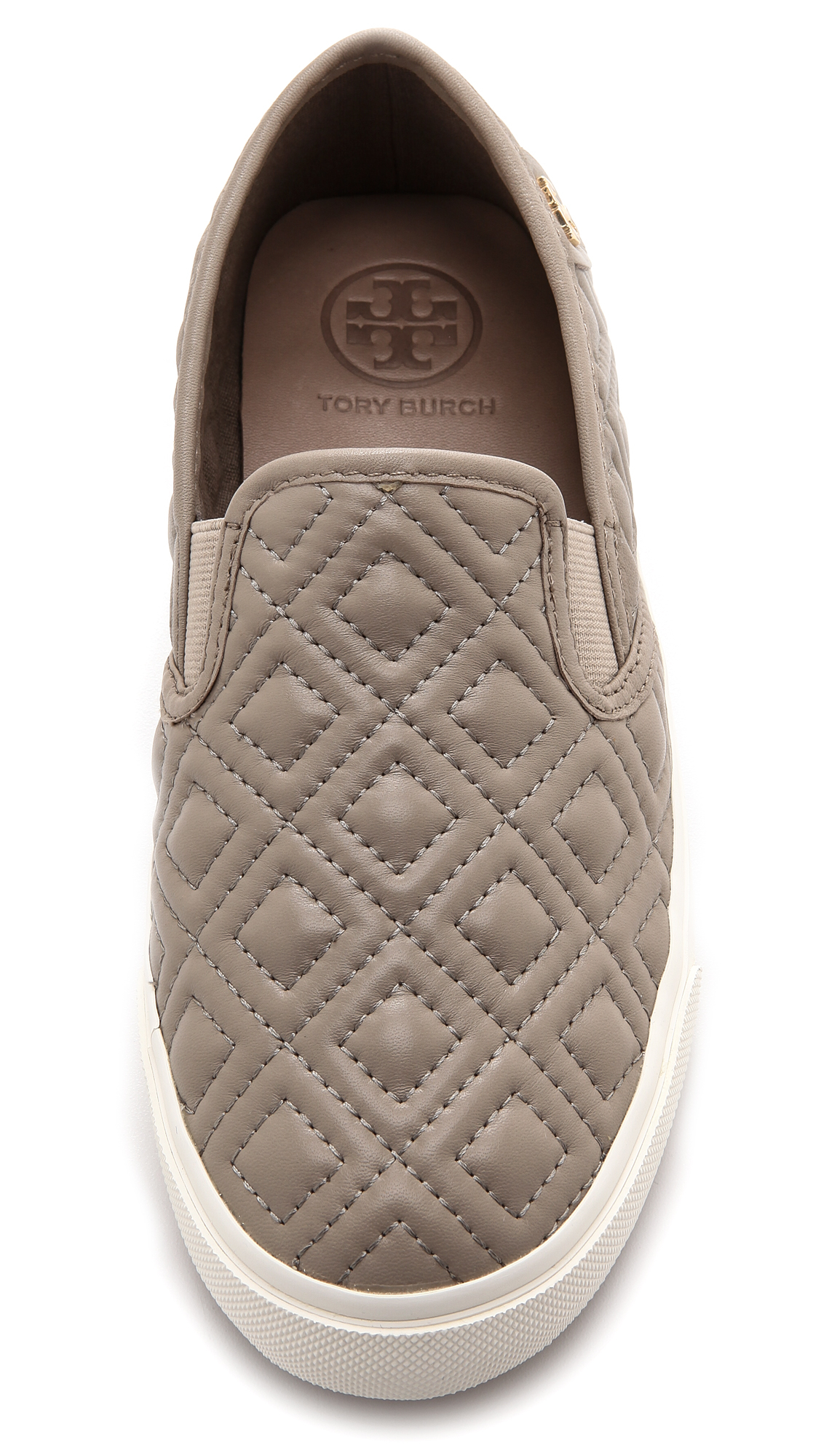 tory burch jesse slip on sneaker