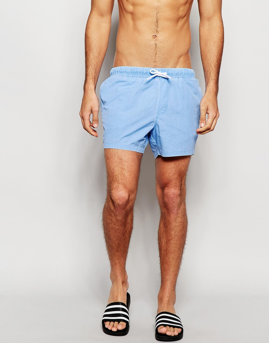 asos mens swimwear sale
