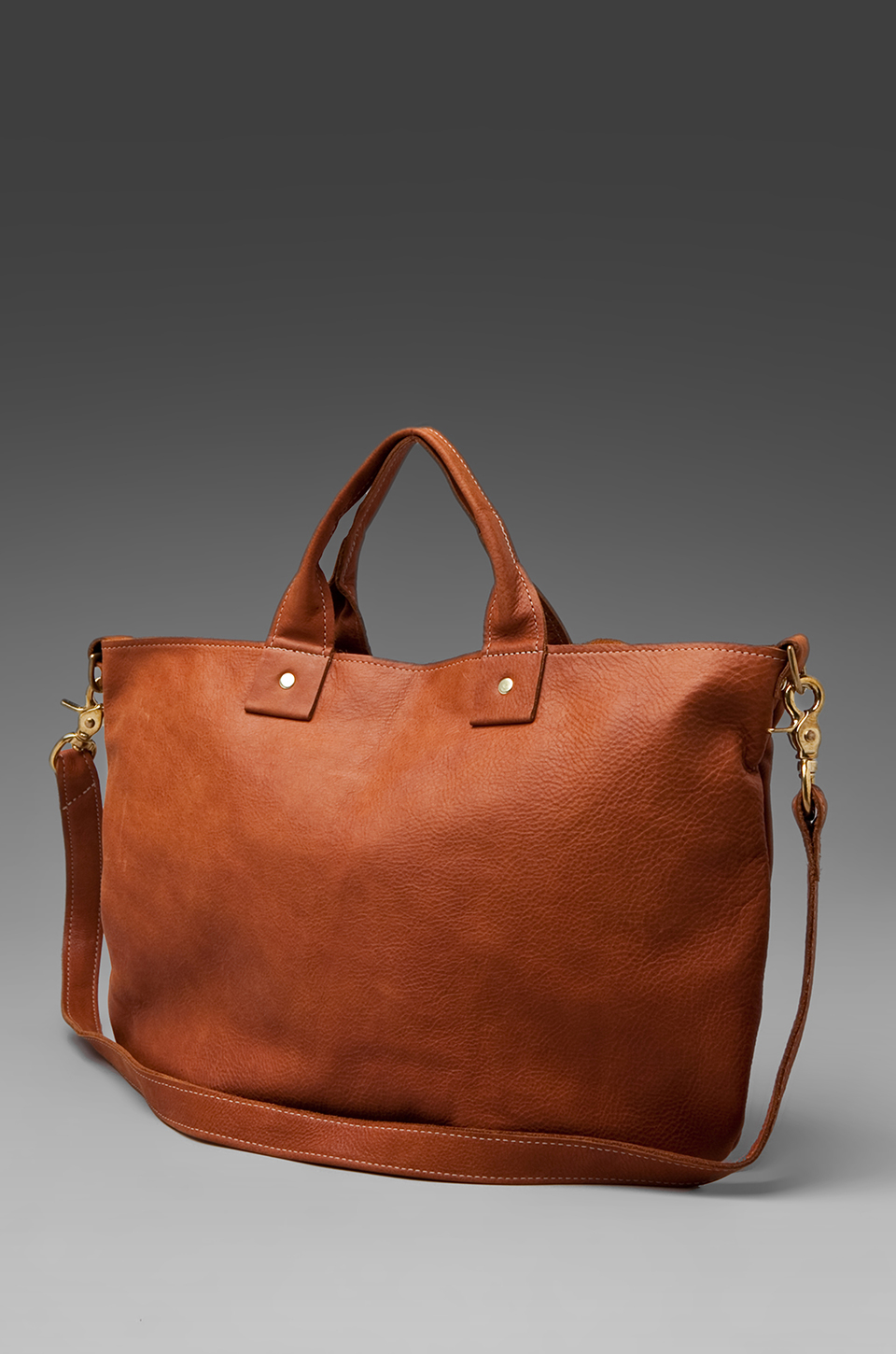 clare v helene bag