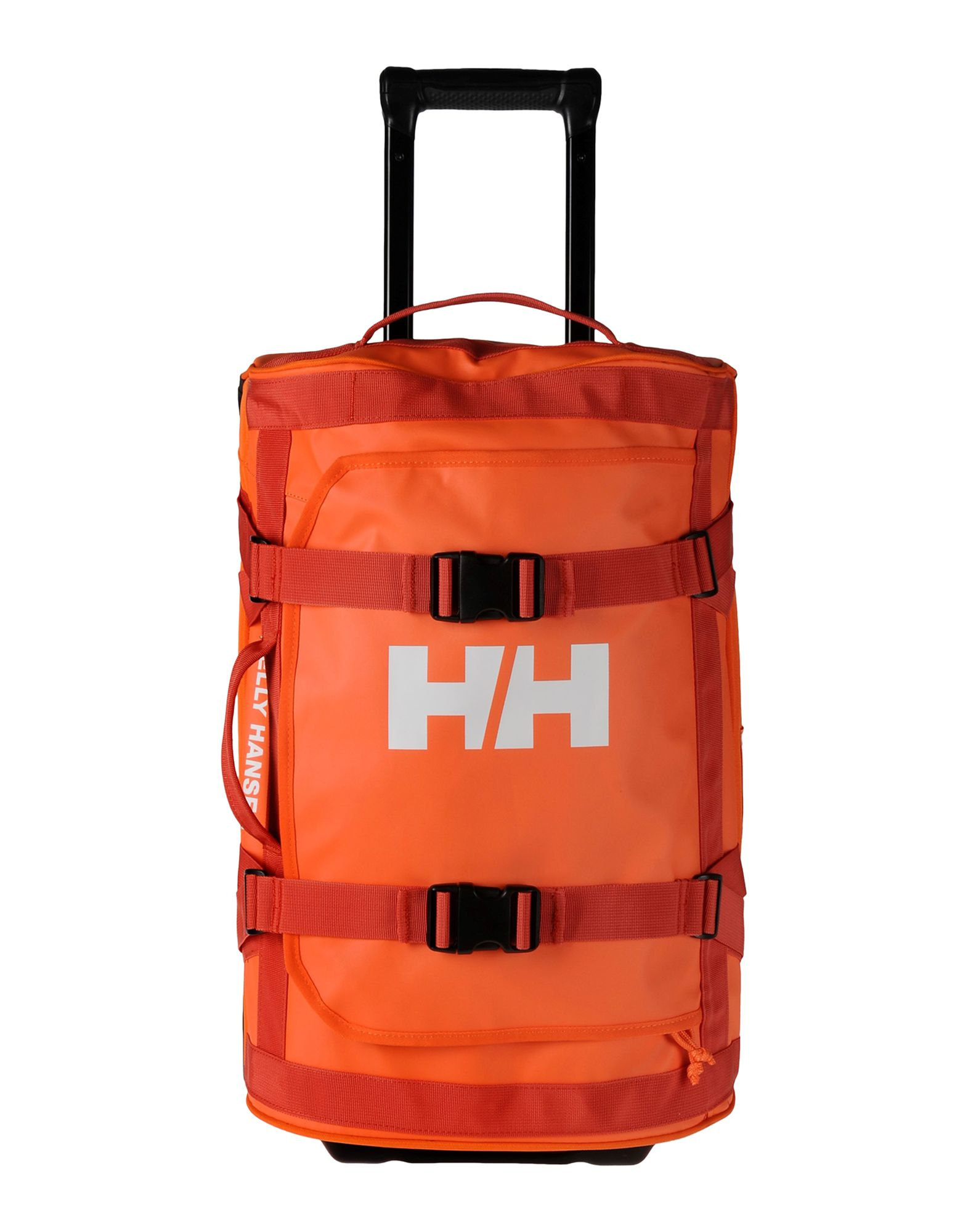 Helly Hansen Wheeled Luggage in Orange for Men | Lyst