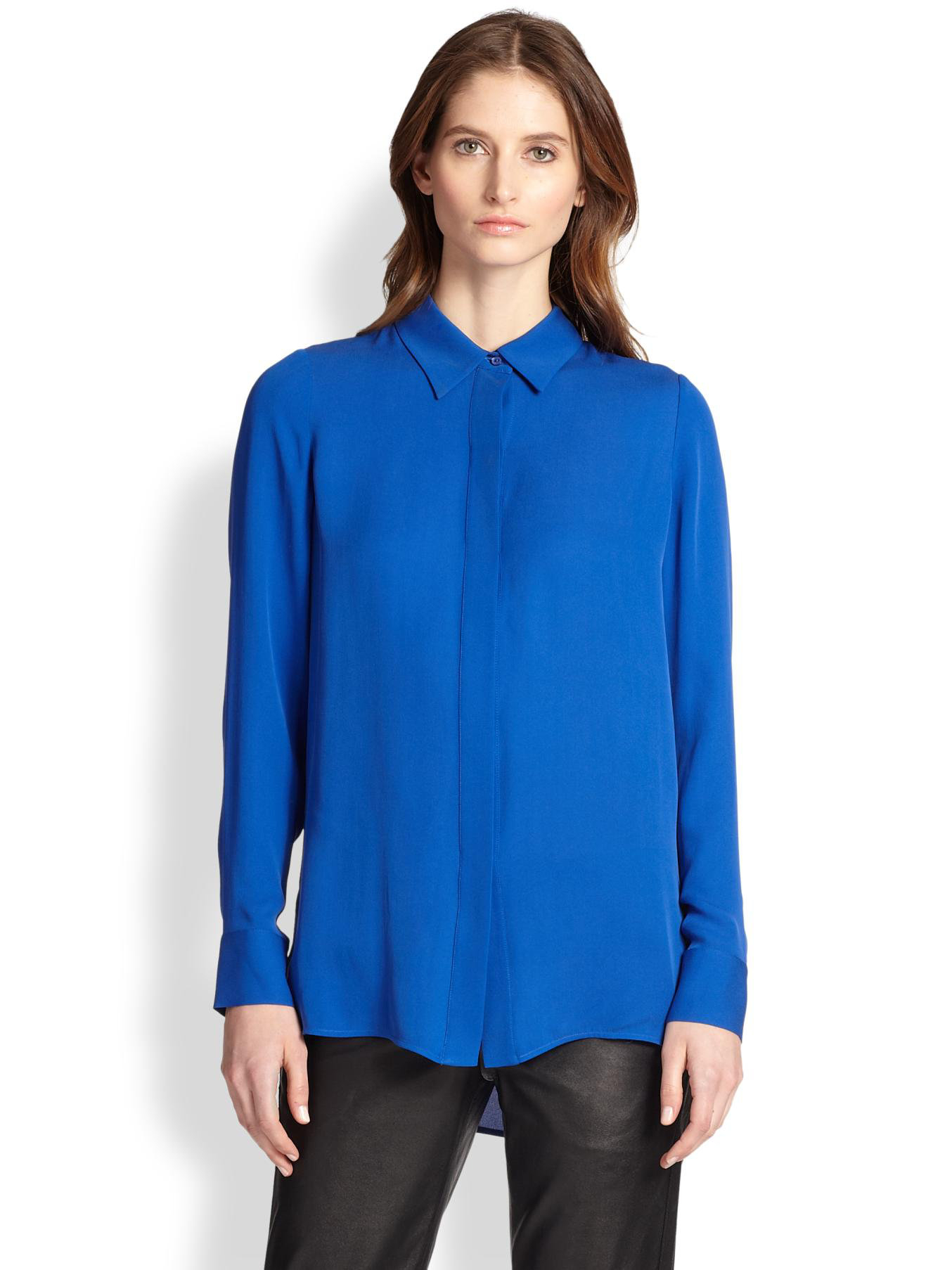 h&m skeleton shirt