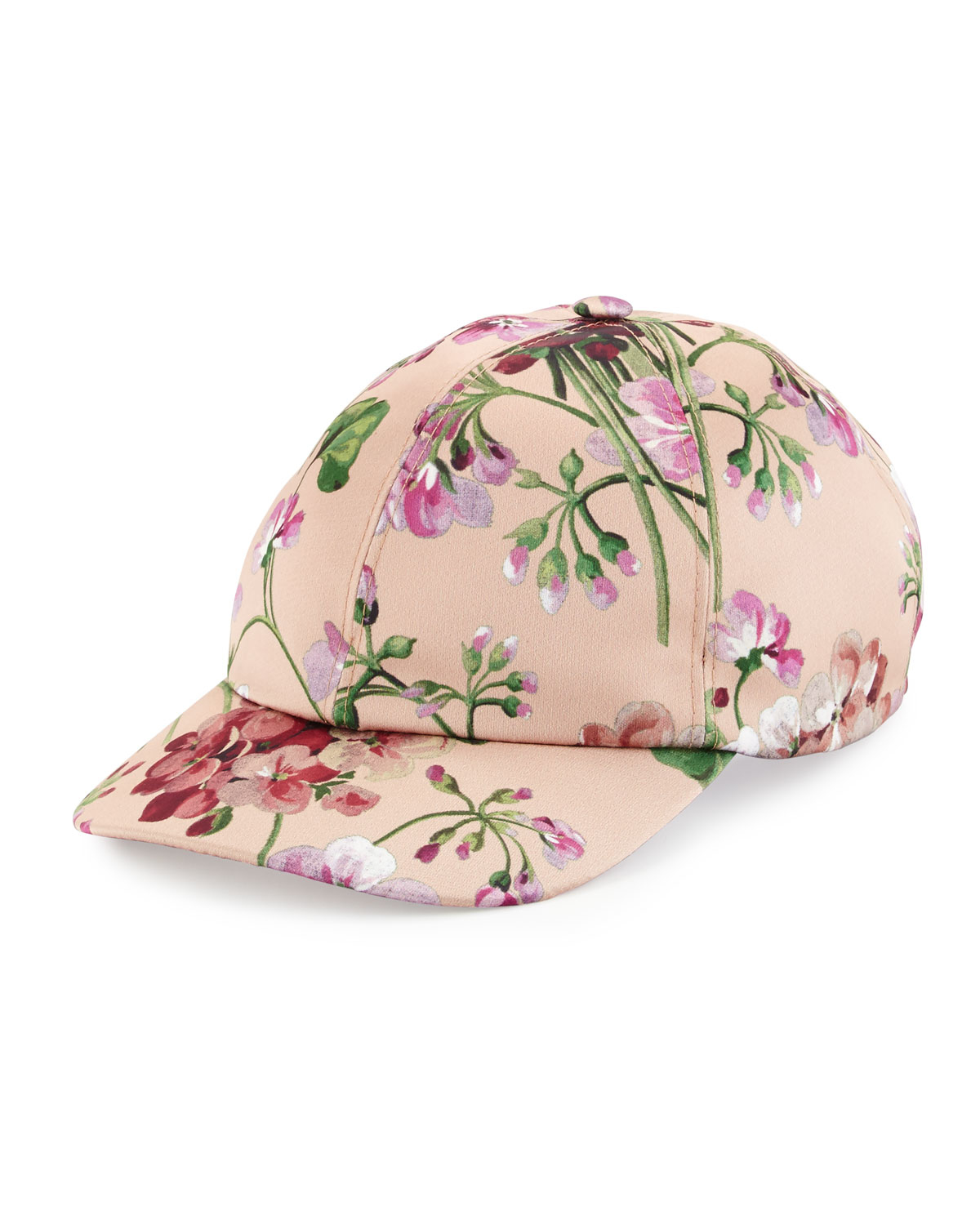 gucci bloom hat
