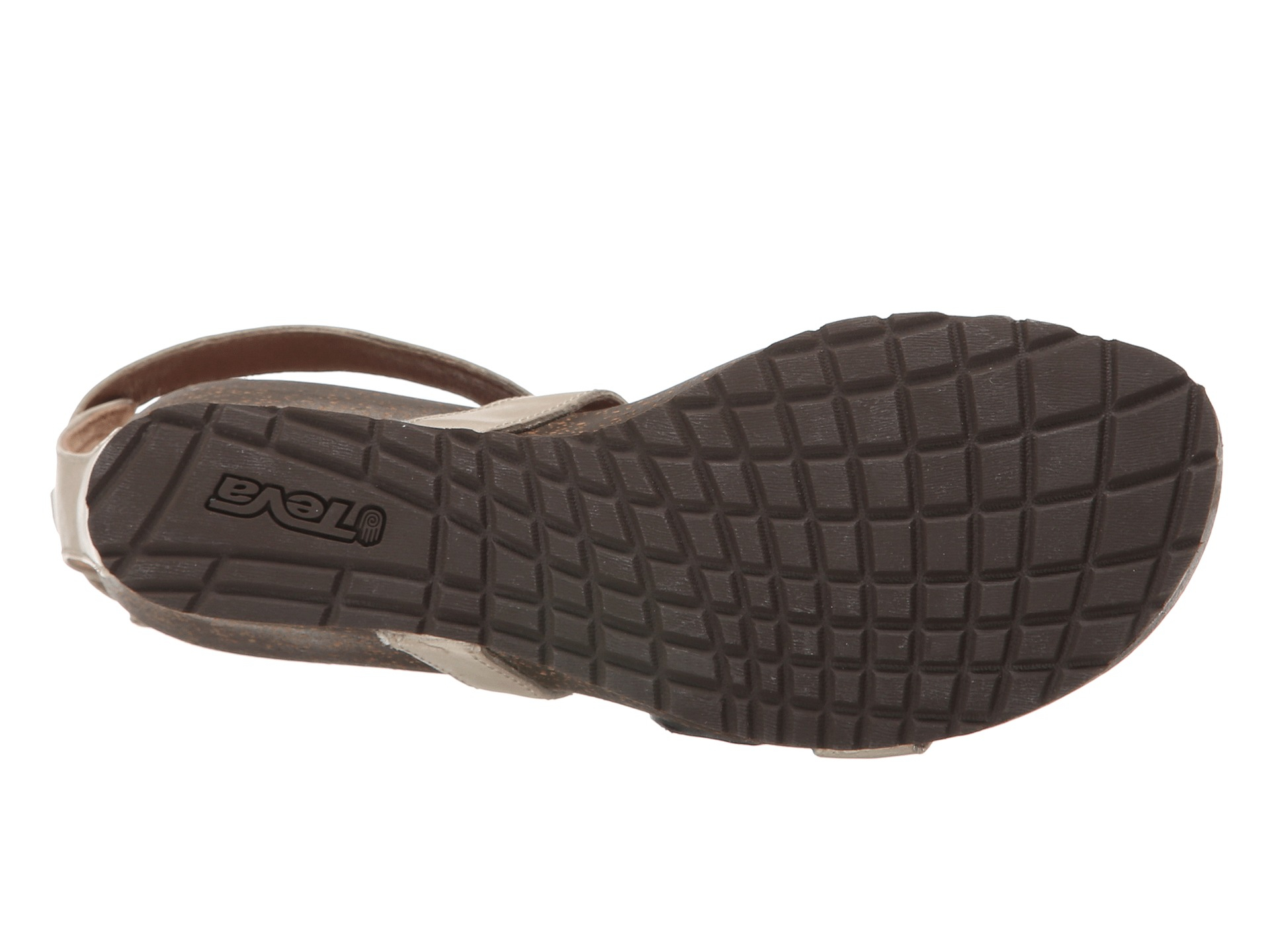 teva strap