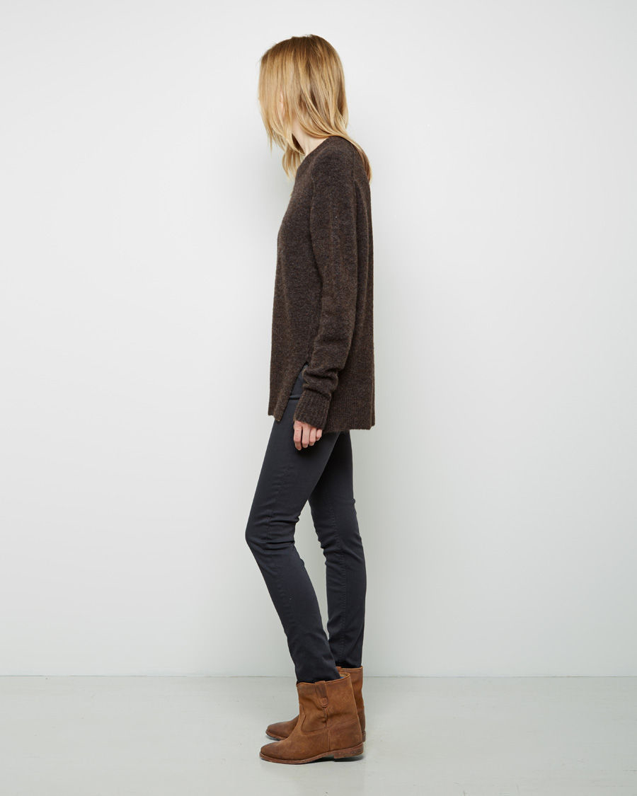 crisi boots marant