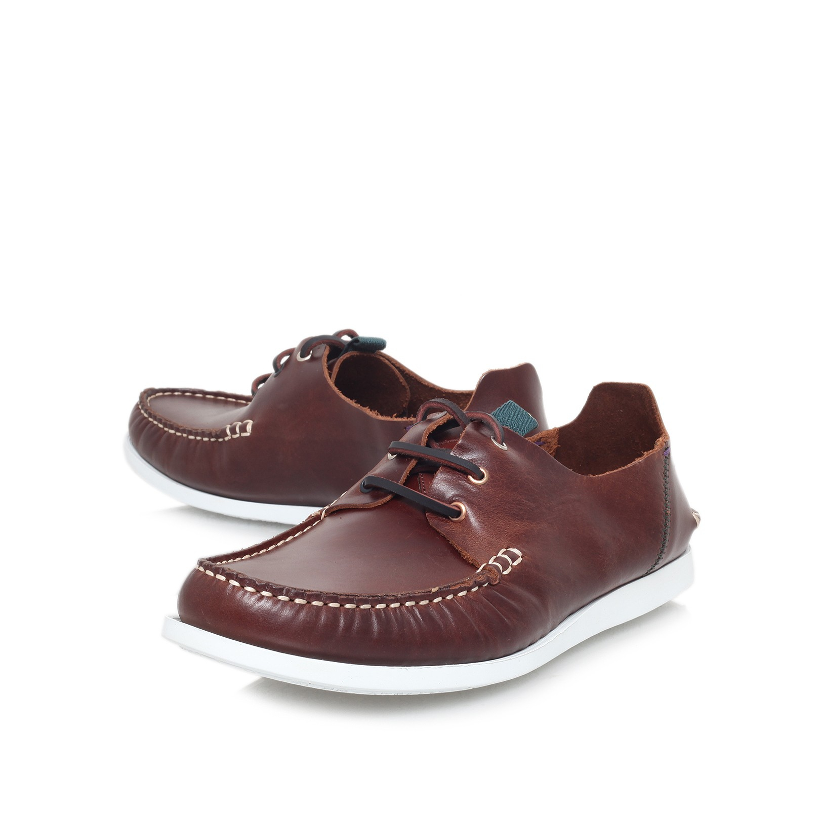 paul smith deck shoes