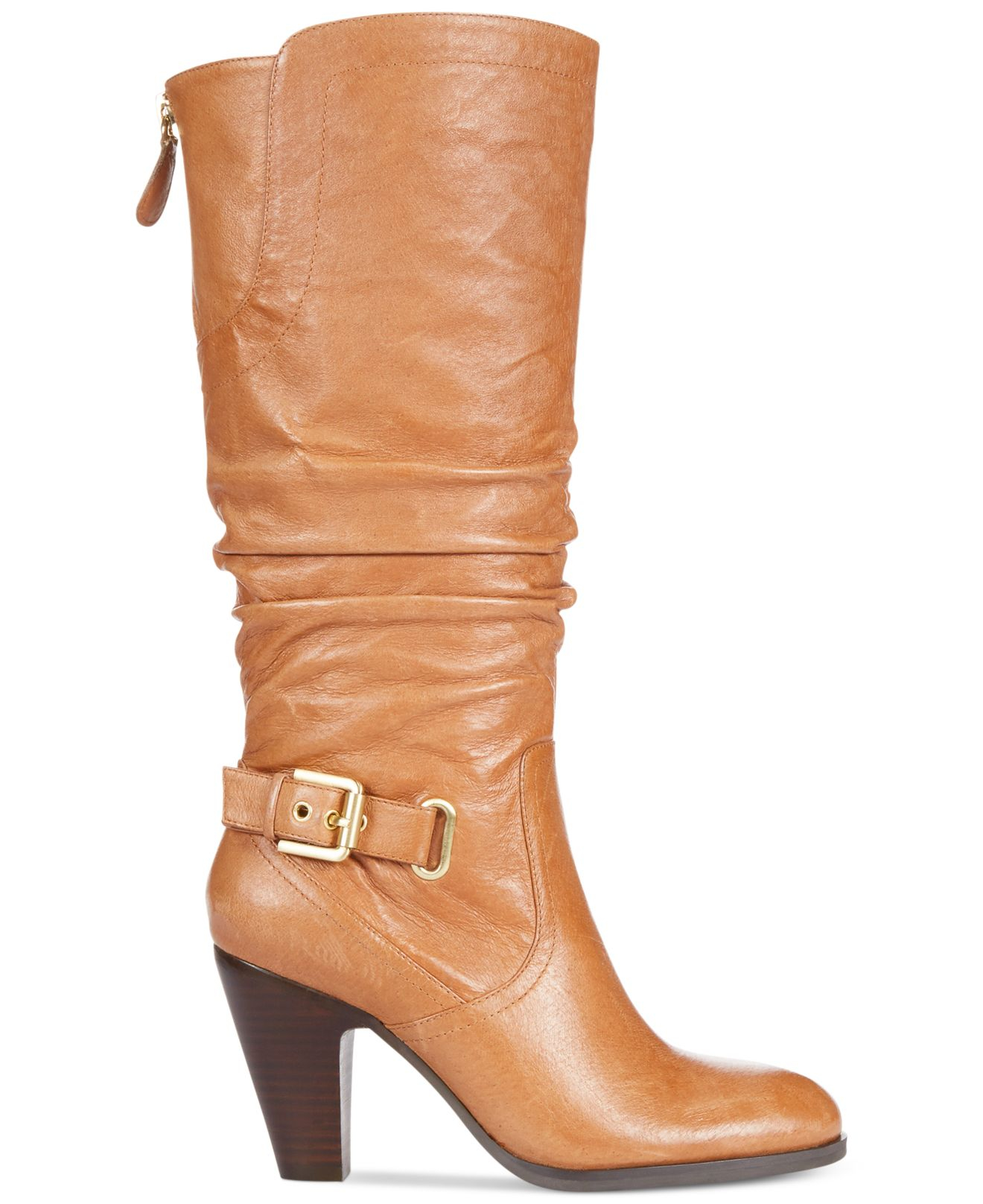 guess canvas boots