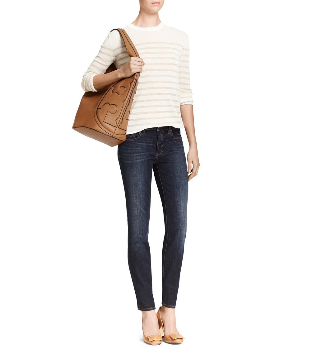 Tory burch all t on sale