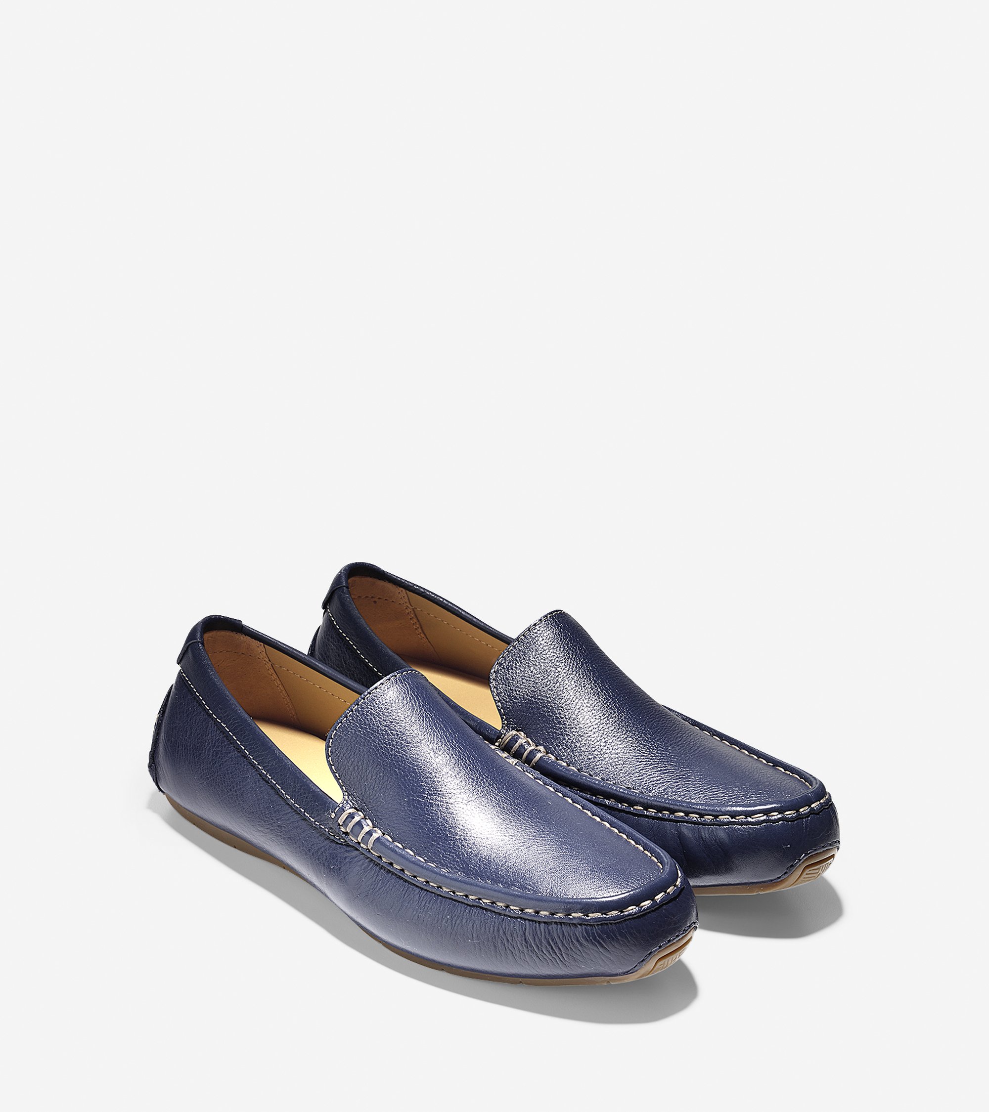 loafers for men blue