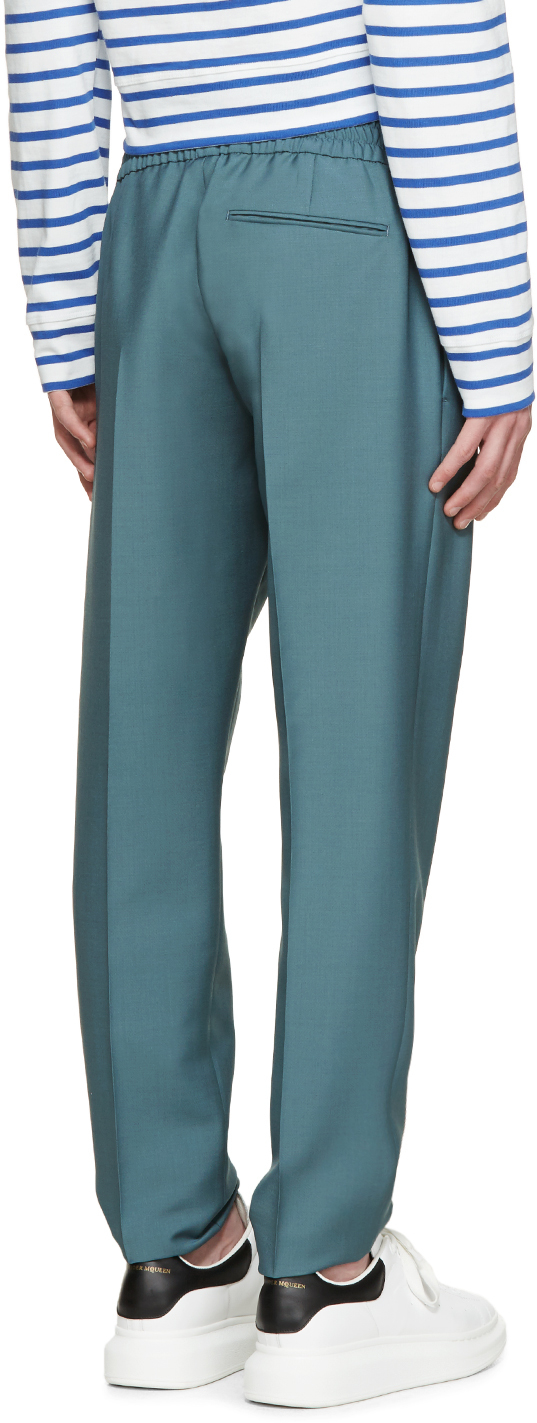 acne studios ryder trousers