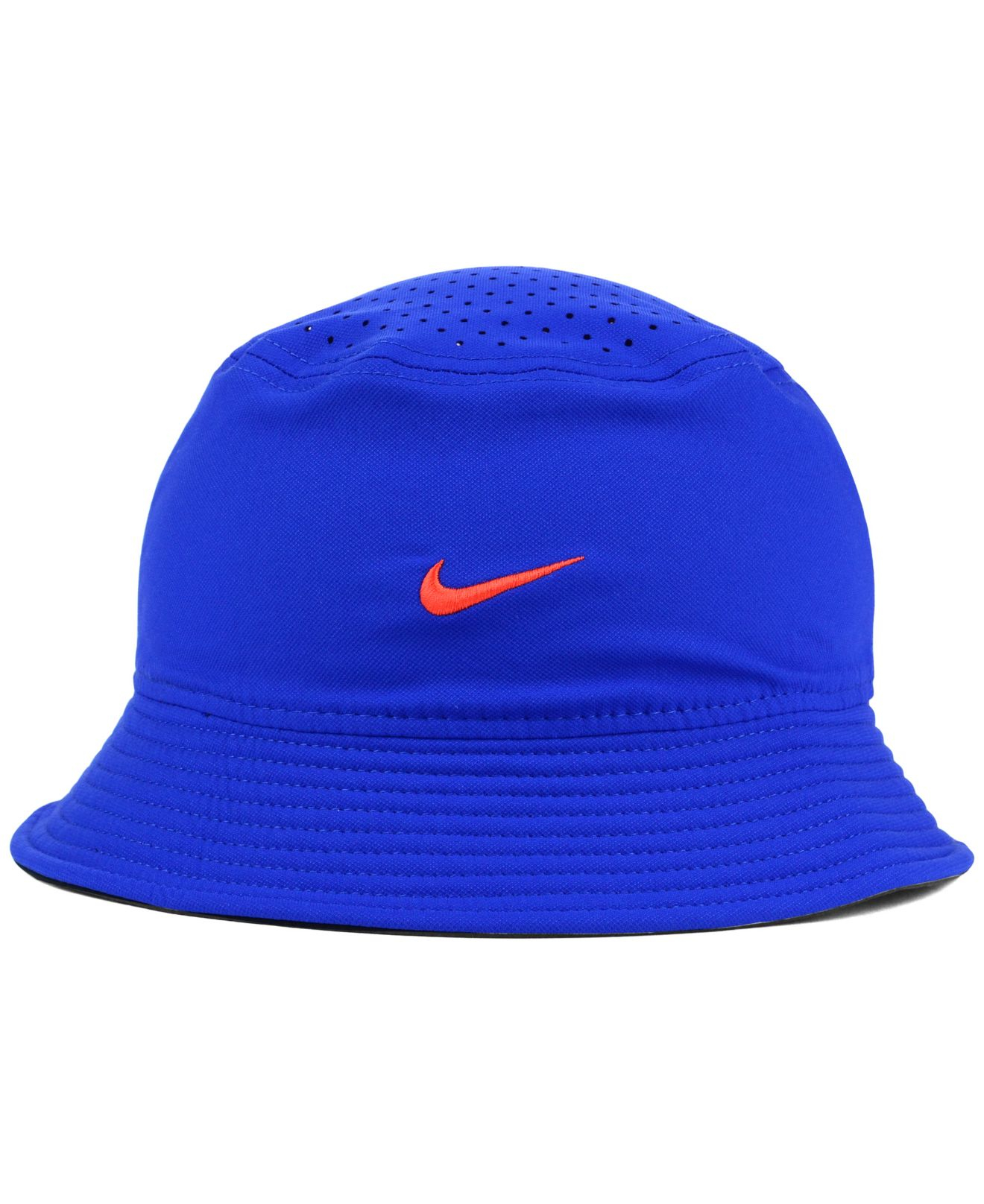 royal blue nike hat