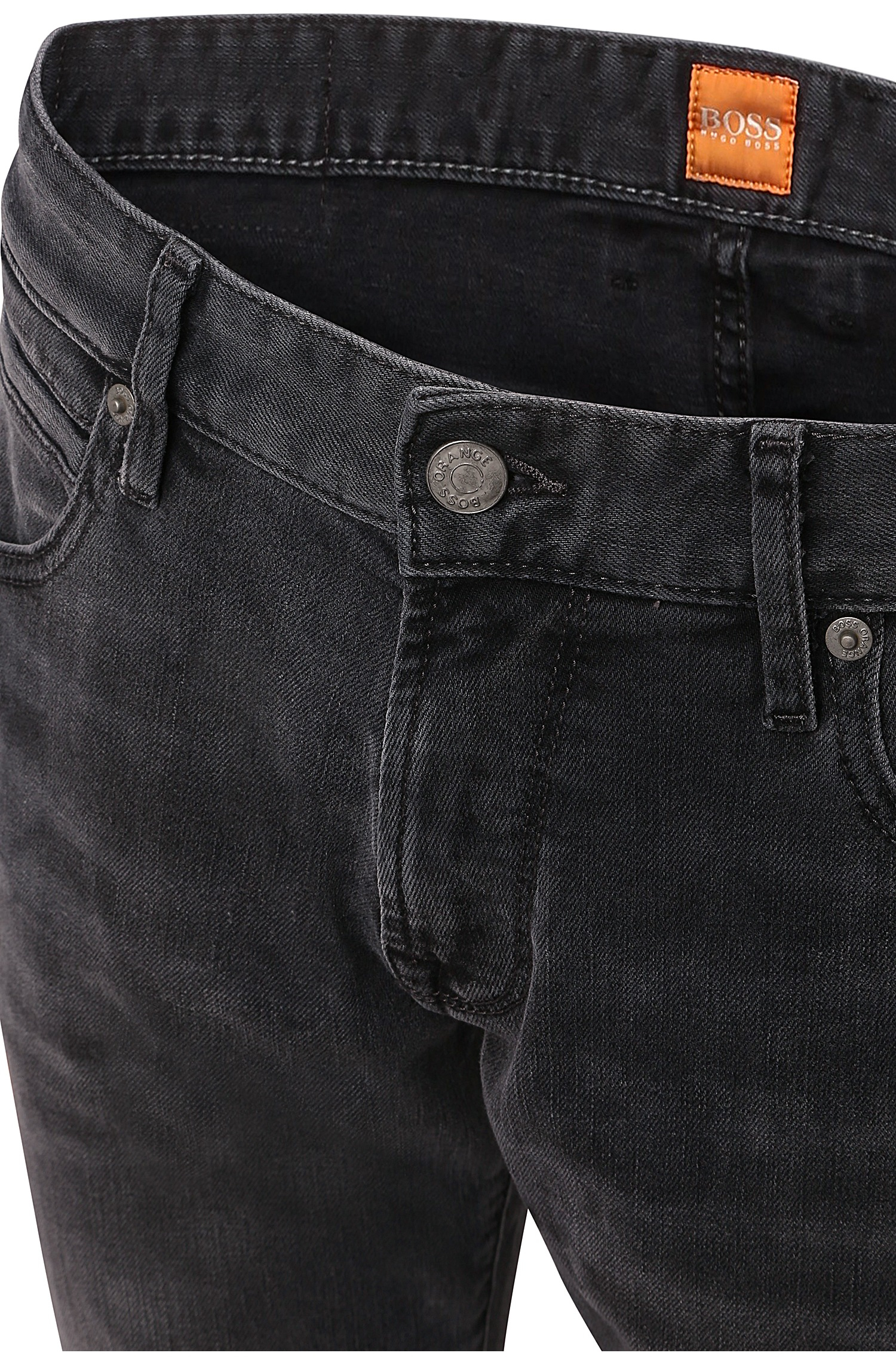 boss orange jeans regular fit