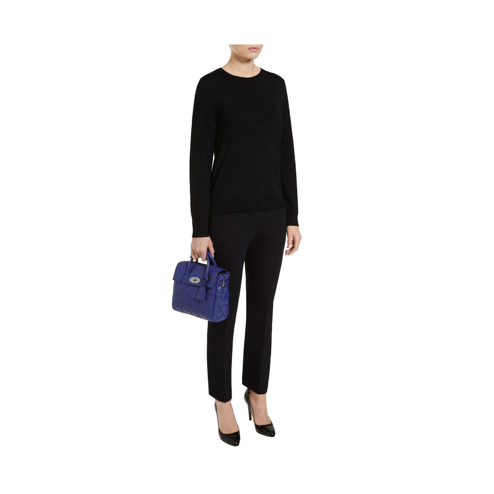 mulberry cara delevingne mini backpack