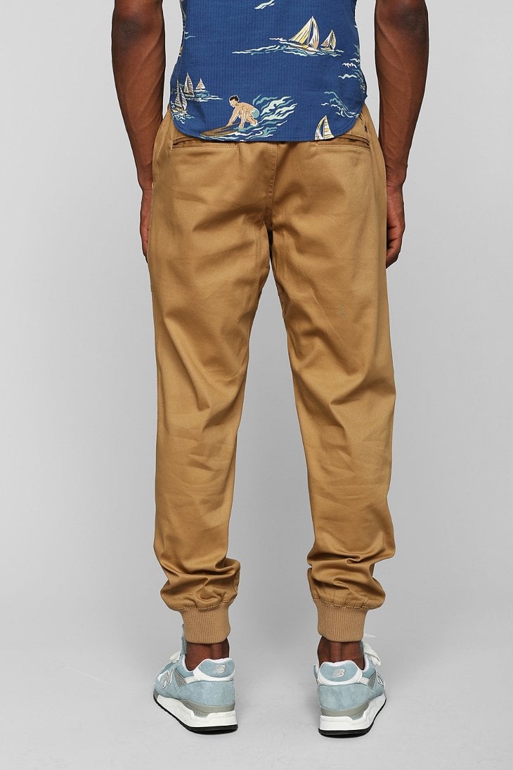 Lyst - Timberland Legacy Jogger Pant in Natural for Men