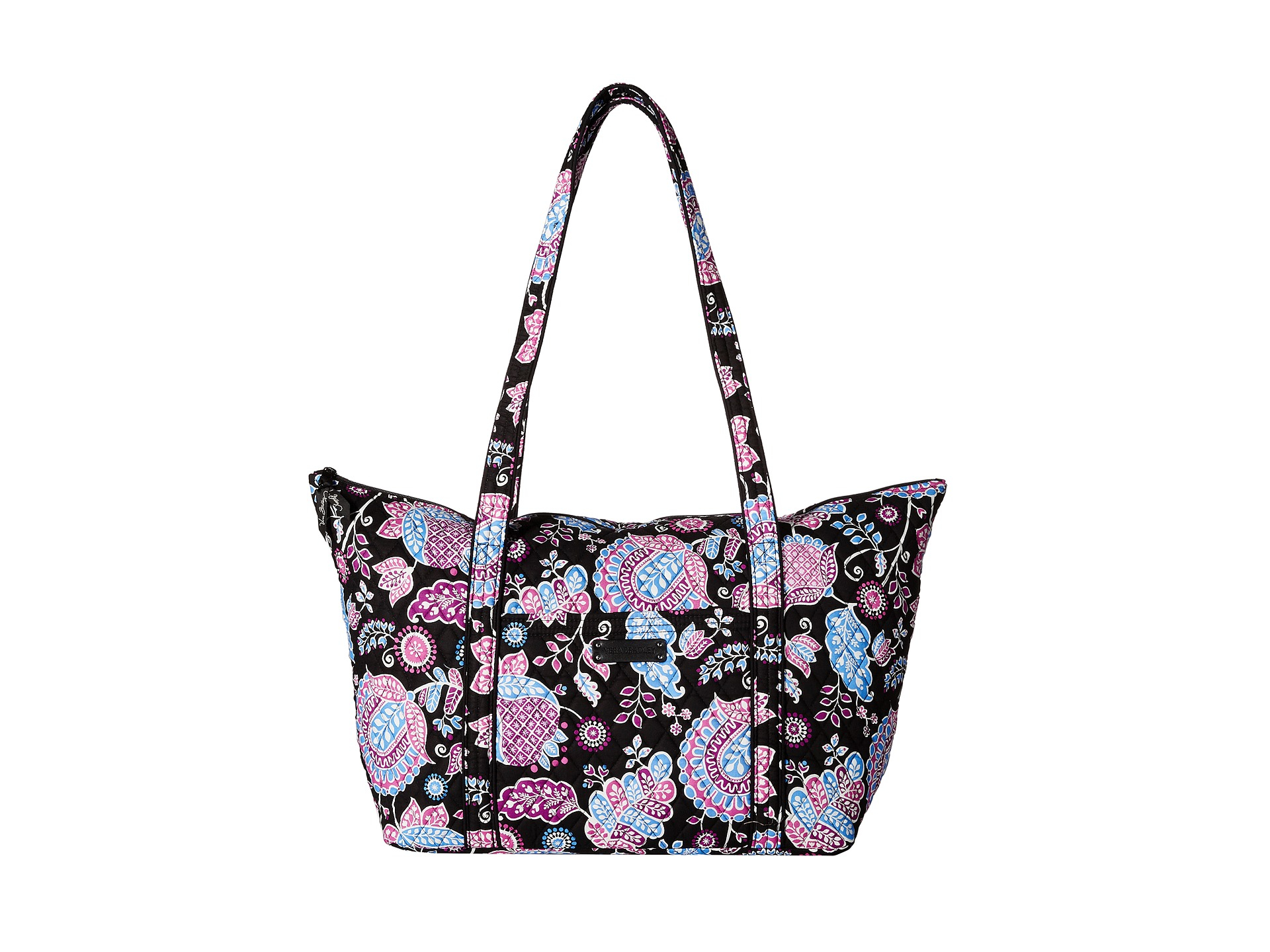 Lyst Vera Bradley Miller Bag Gallery