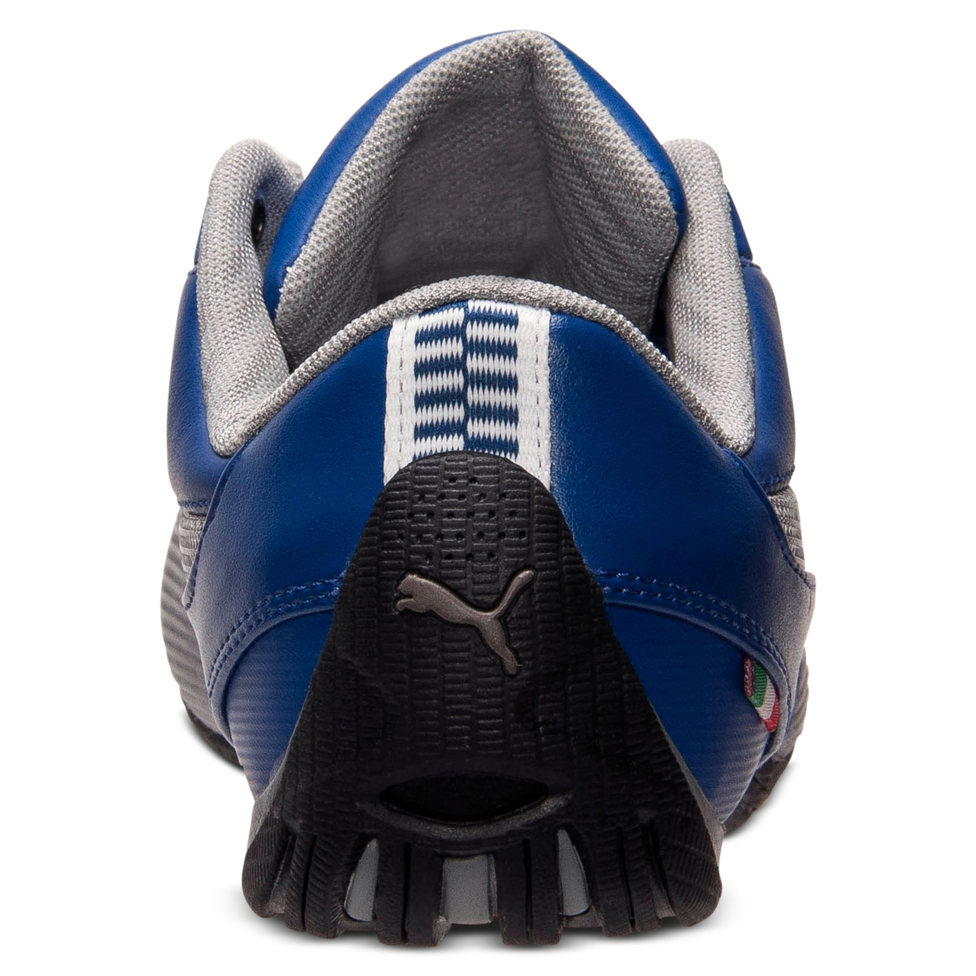 puma drift cat 5 sf ac