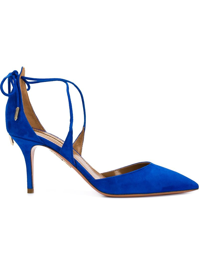 Aquazzura Обувь Купить В Москве Адрес Магазина