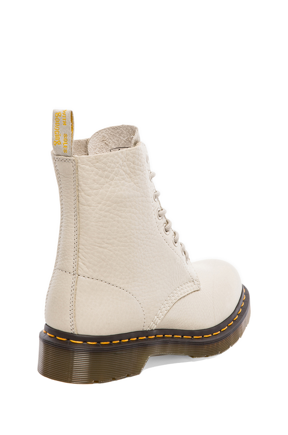 ivory doc martens