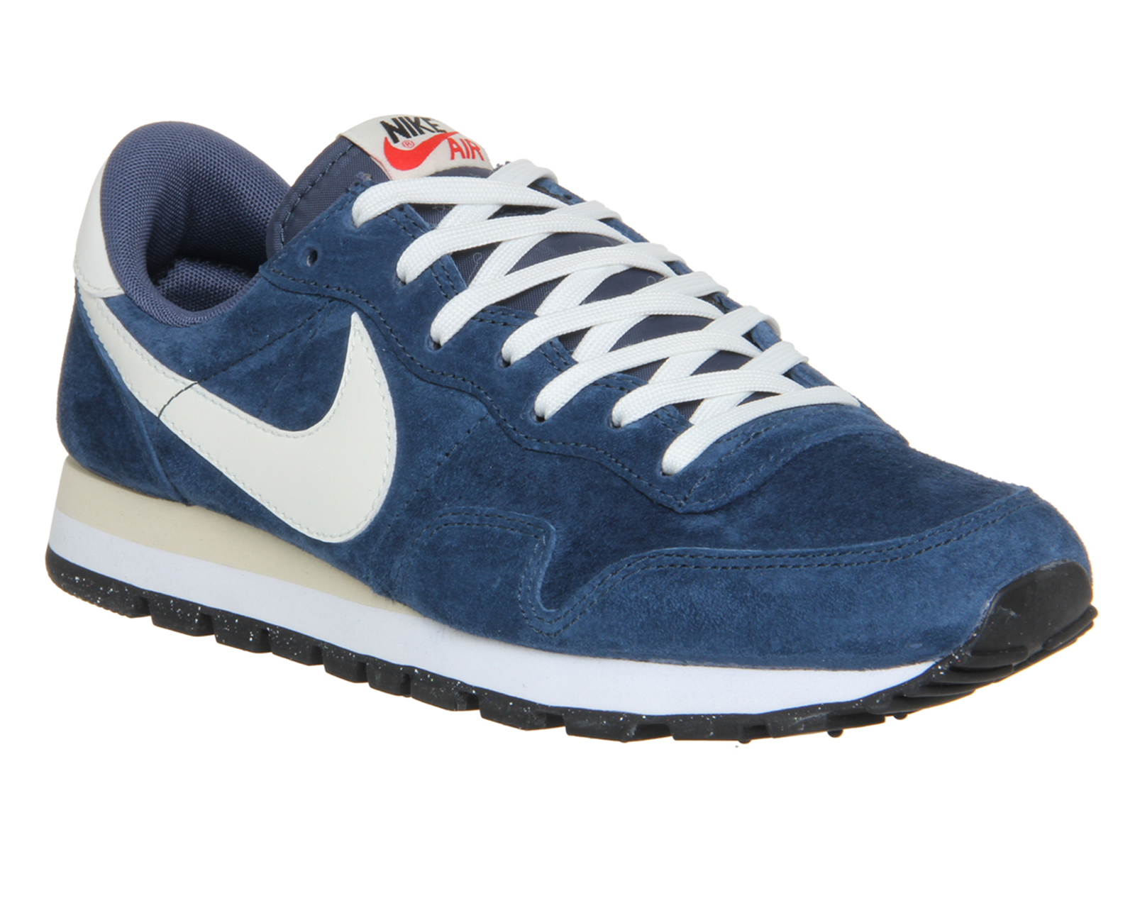 blue nike air pegasus
