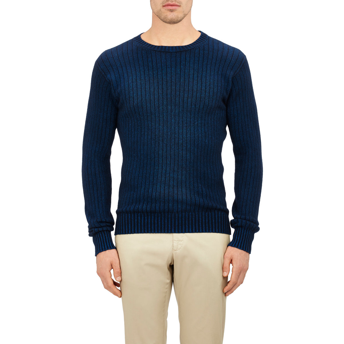 New 2015 Sweater Men Pullover Men brand Turtleneck Winter