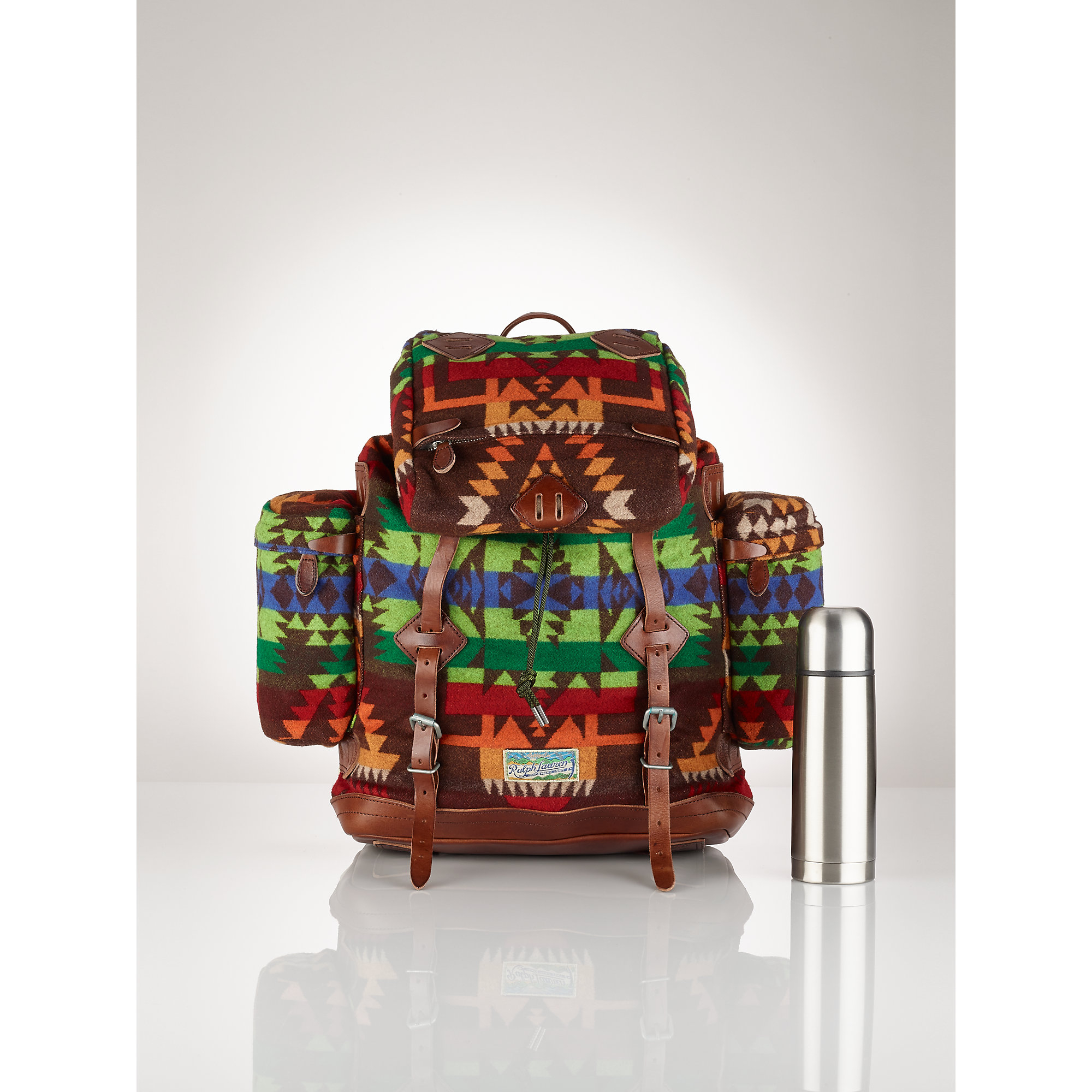 southwestern backpack