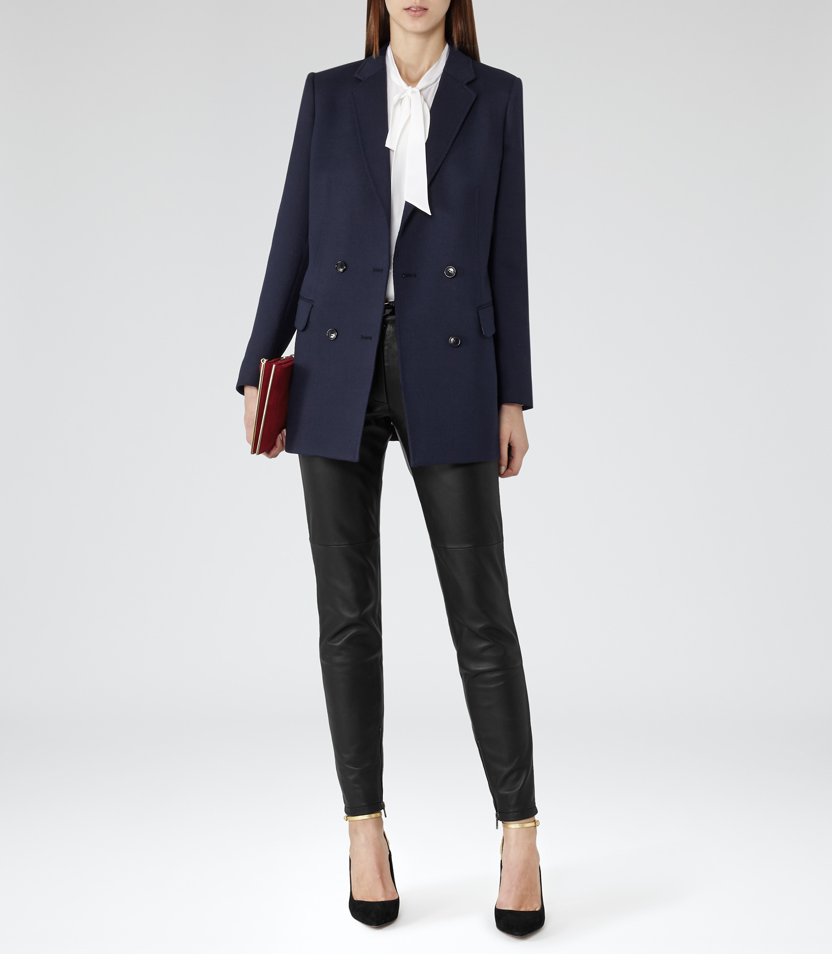 2016 Hot Sale Women Office Skirt Suit Work Formal Suits