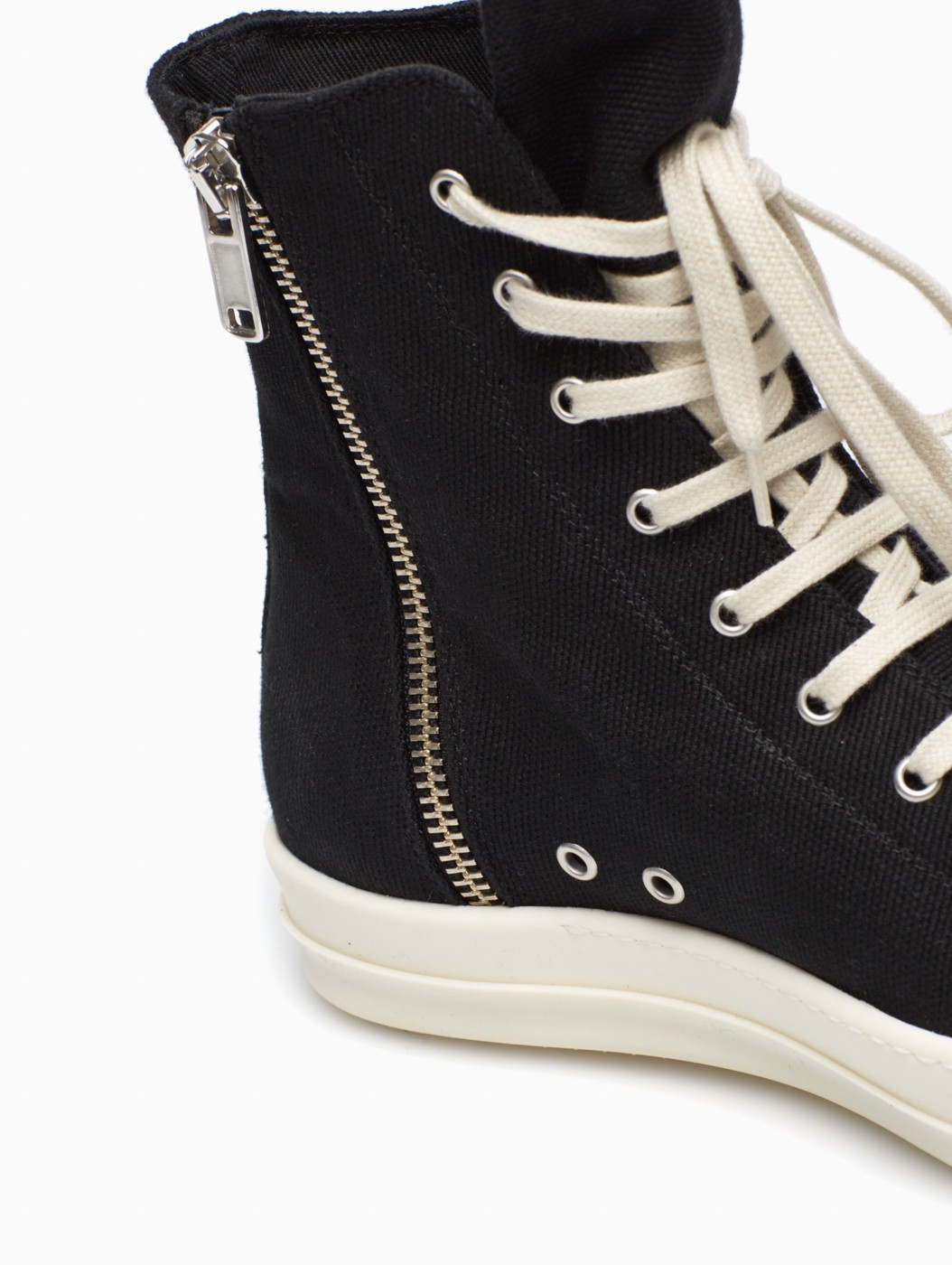 Rick Owens Drkshdw Sneakers in Black for Men - Lyst