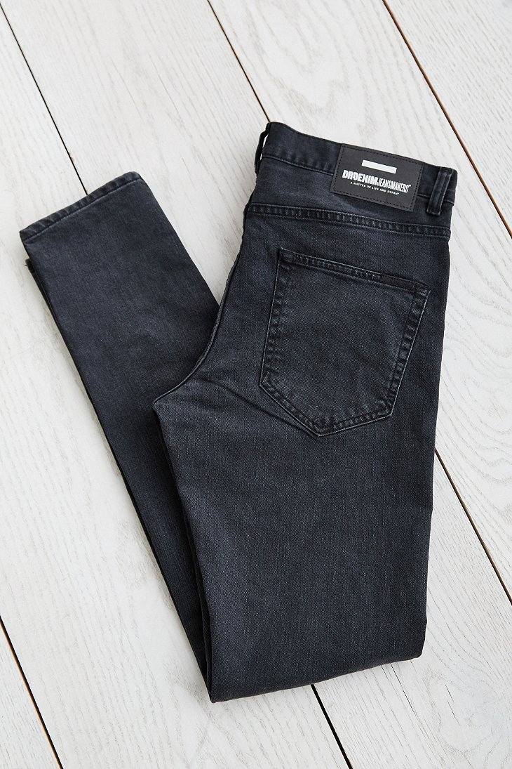 dr denim clark jeans