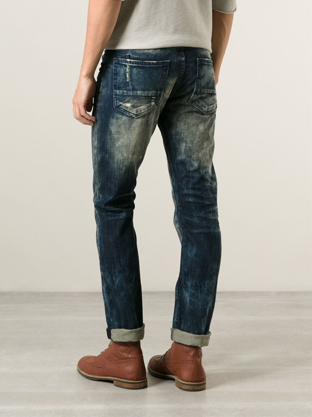 prps jeans demon