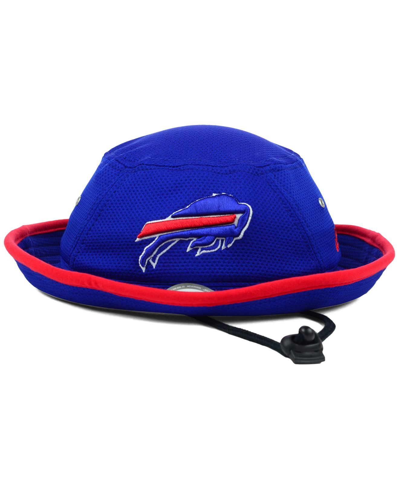 buffalo bills fishing hat