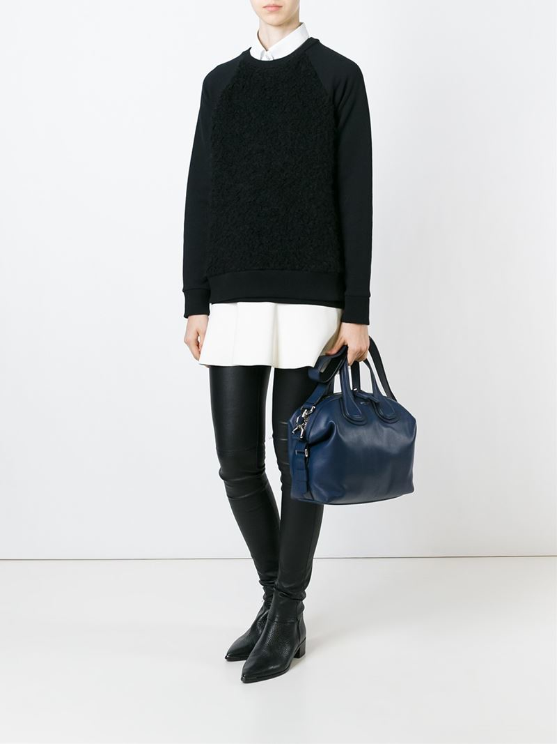 givenchy small nightingale