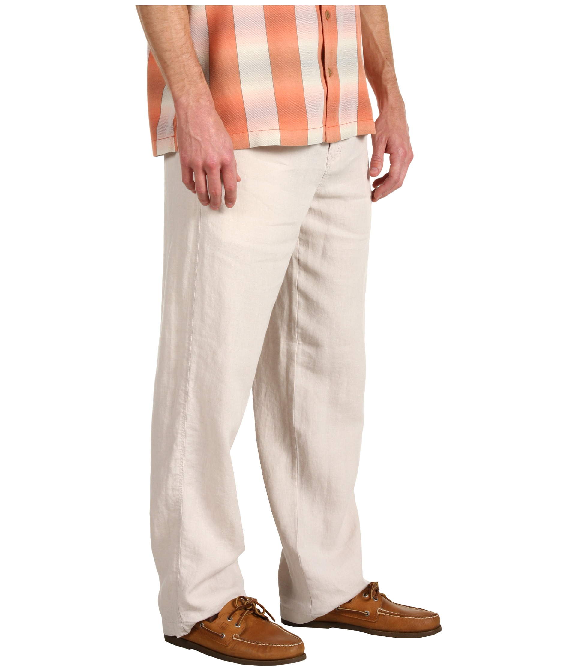 tommy bahama linen on the beach pants