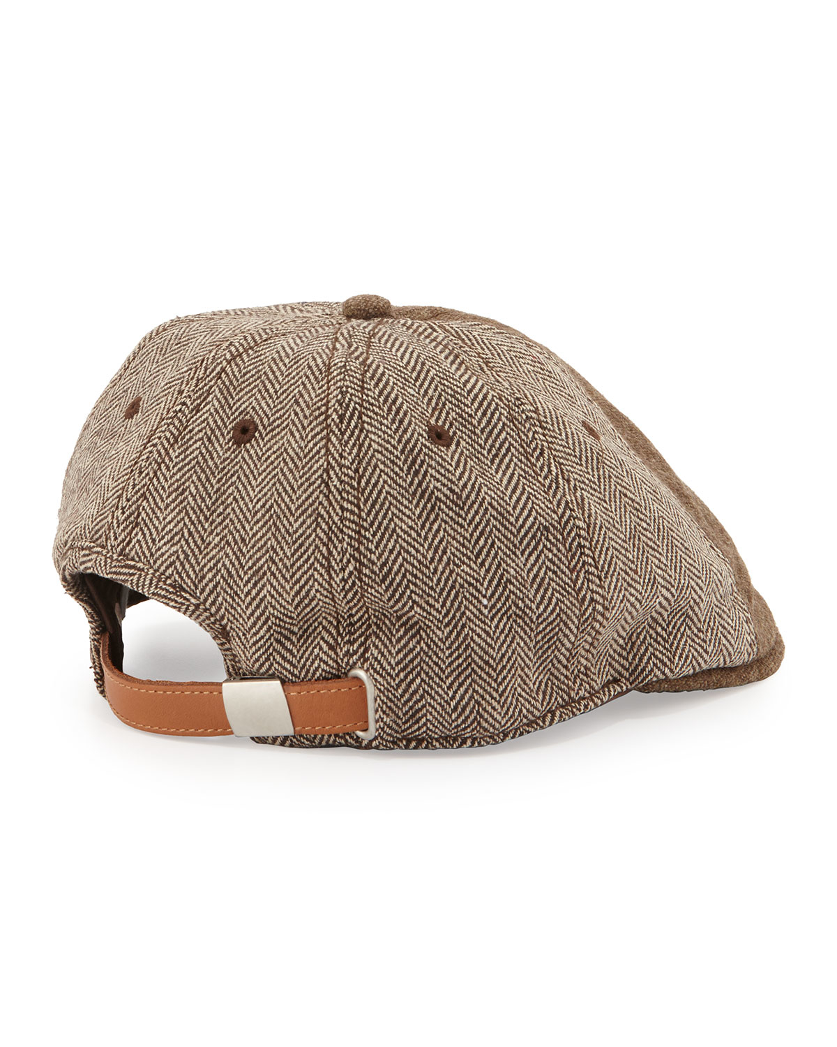 ben sherman driving cap