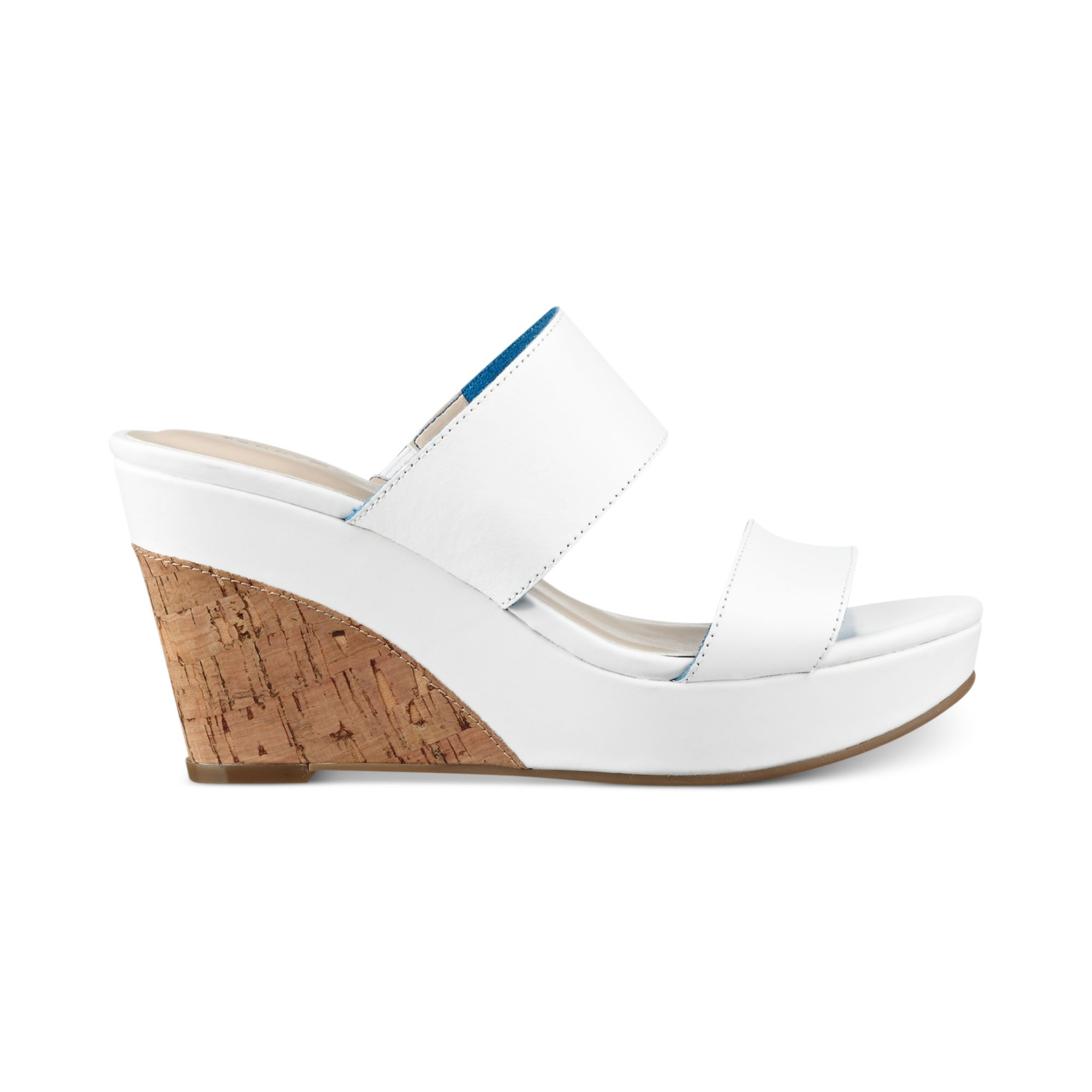 tommy sandals platform