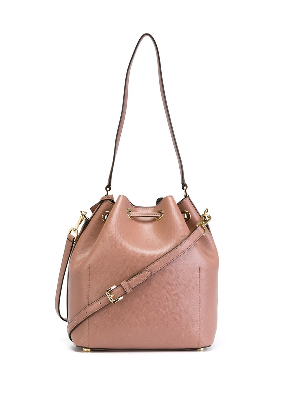 Pink 'Greenwich' shoulder bag Michael Michael Kors - Vitkac GB