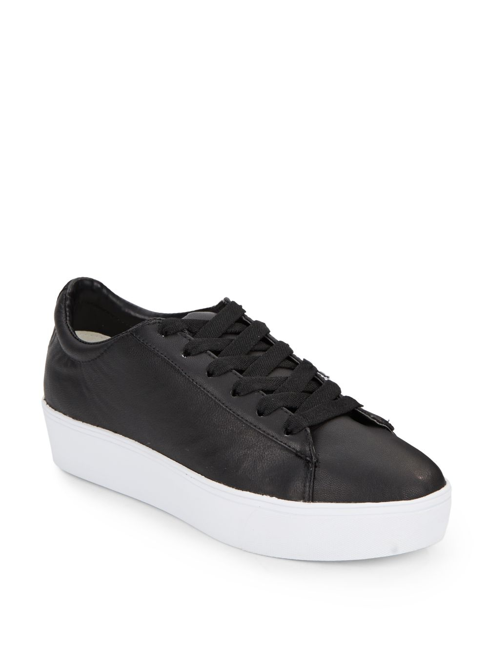 nine west platform sneakers