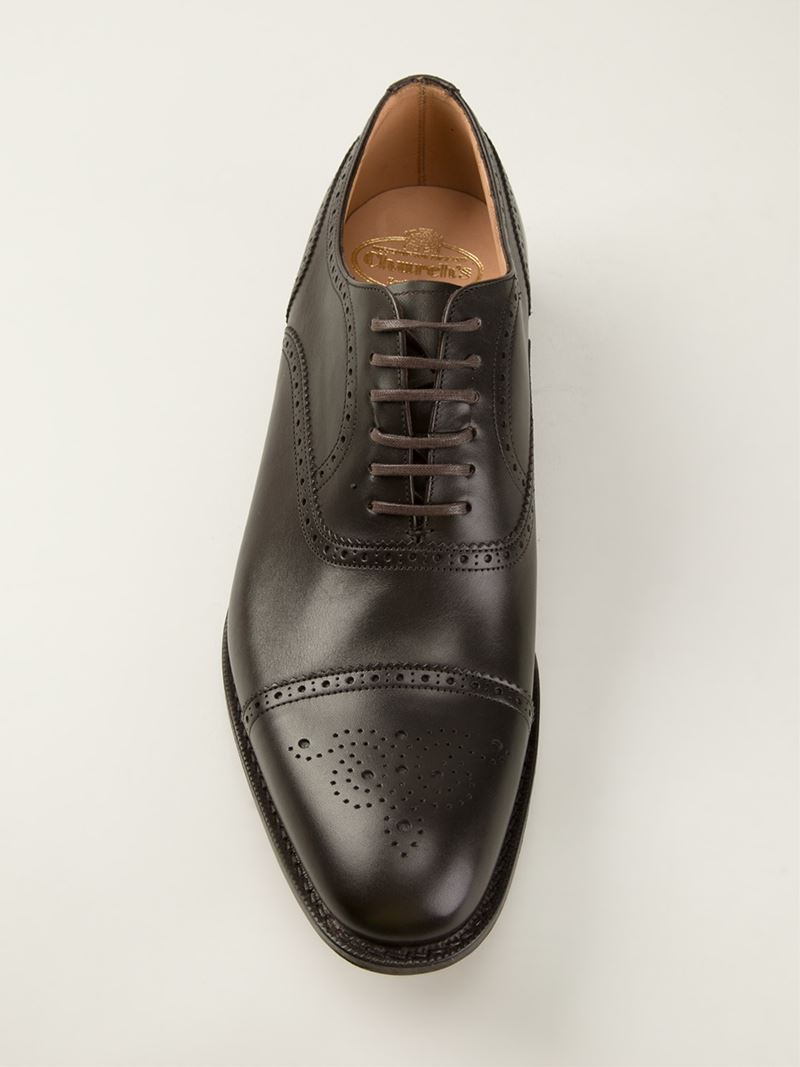 church's brogues mens