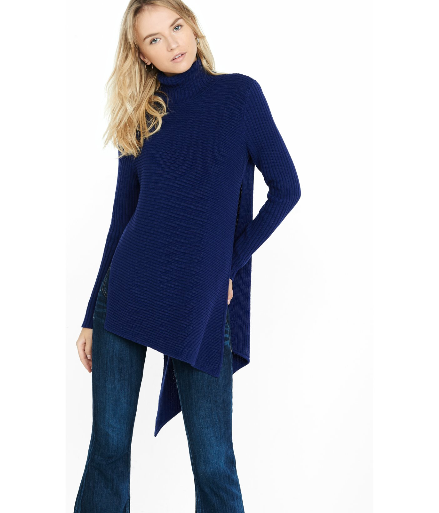 new look 2 in 1 shirt jumper